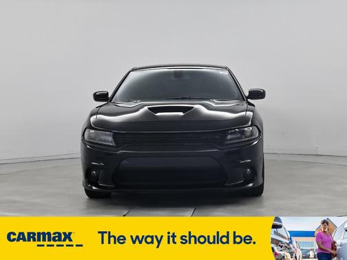 2021 Dodge Charger R/T