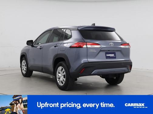 2024 Toyota Corolla Cross L