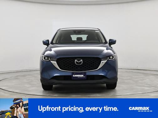 2023 Mazda CX-5 2.5 S