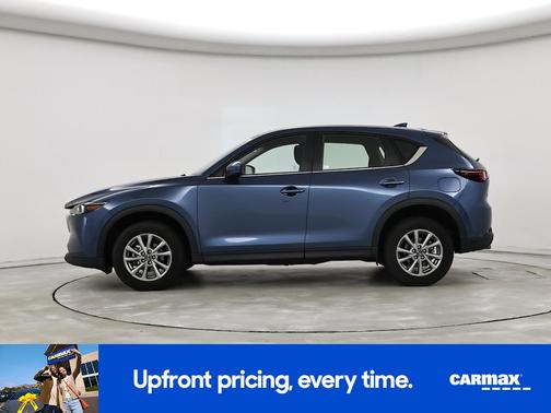 2023 Mazda CX-5 2.5 S