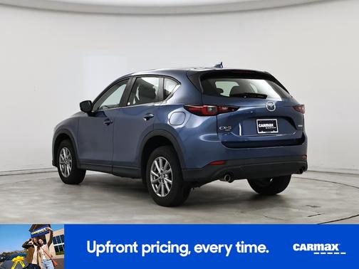 2023 Mazda CX-5 2.5 S
