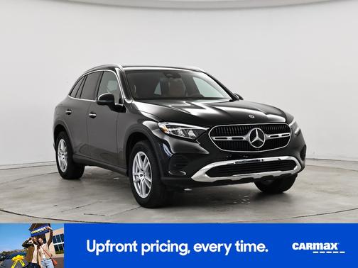 2023 Mercedes-Benz GLC 300 GLC 300