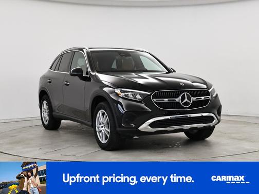 2023 Mercedes-Benz GLC 300 