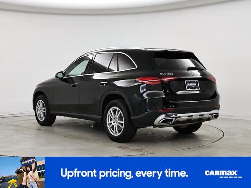 2023 Mercedes-Benz GLC 300 GLC 300