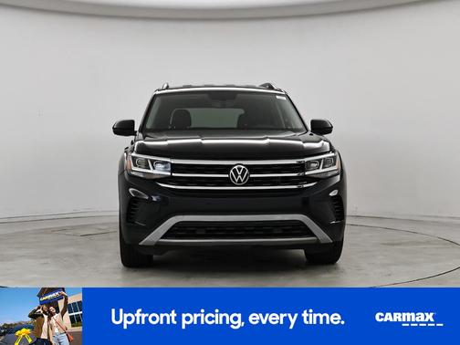 2021 Volkswagen Atlas SE w/Tech