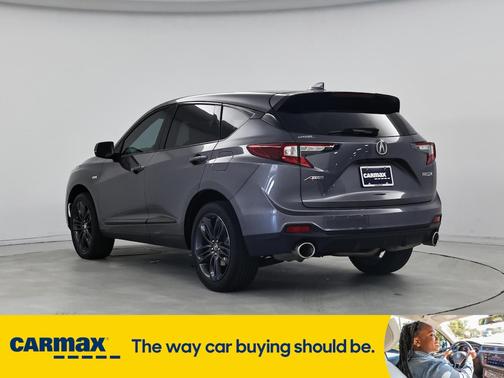 2021 Acura RDX A-Spec