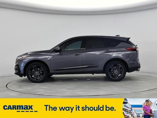 2021 Acura RDX A-Spec