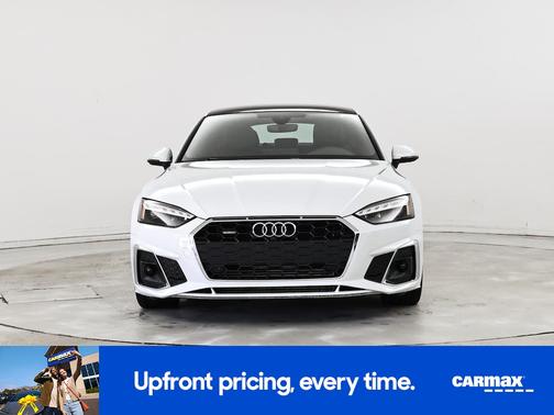 2023 Audi A5 Sportback S-Line Premium Plus