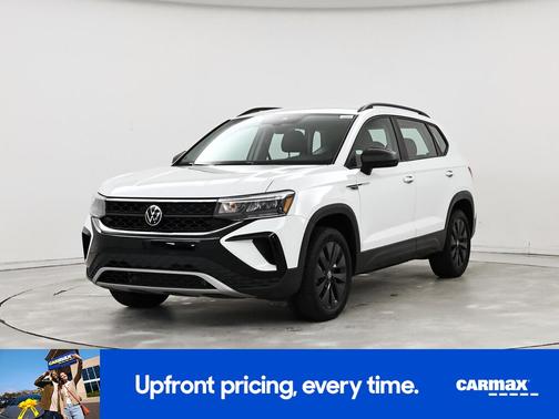 2024 Volkswagen Taos S