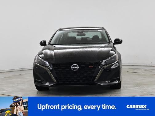 2023 Nissan Altima SR