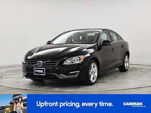 2015 Volvo S60 T5 Premier