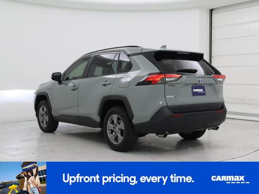 2023 Toyota RAV4 Hybrid XLE Premium