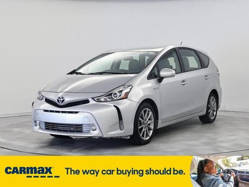 2015 Toyota Prius Five