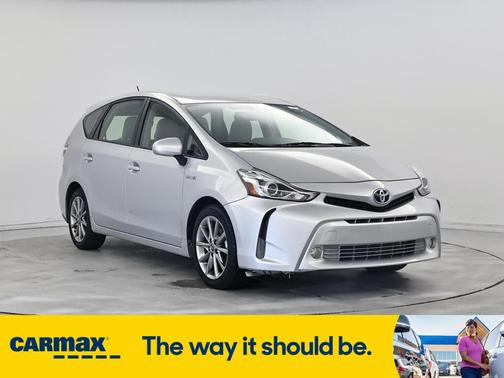 2015 Toyota Prius Five