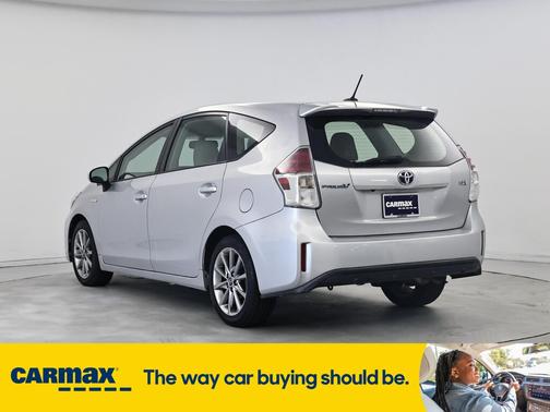 2015 Toyota Prius Five