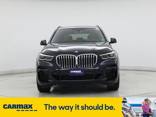 2023 BMW X5 PHEV XDrive45e