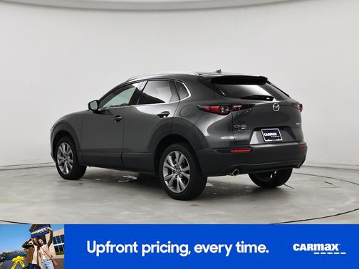 2024 Mazda CX-30 2.5 S Premium Package