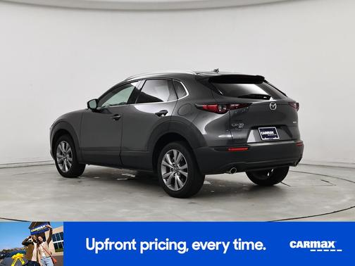 2024 Mazda CX-30 2.5 S Premium Package