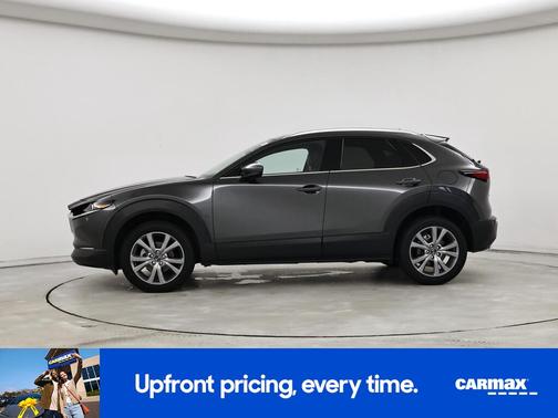 2024 Mazda CX-30 2.5 S Premium Package