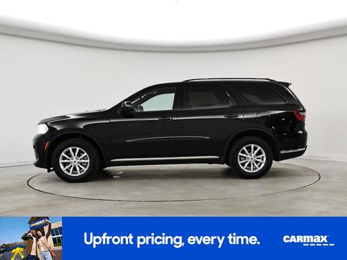2024 Dodge Durango SXT