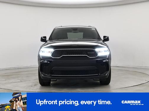 2024 Dodge Durango SXT