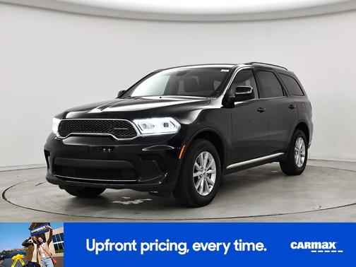 2024 Dodge Durango SXT