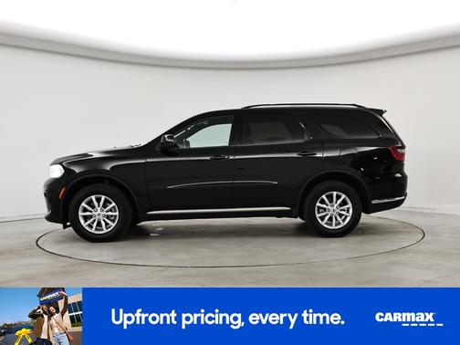 2024 Dodge Durango SXT