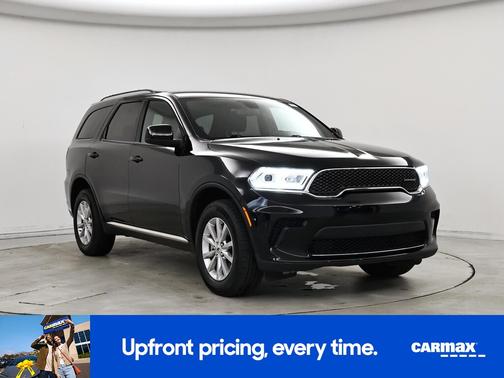 2024 Dodge Durango SXT