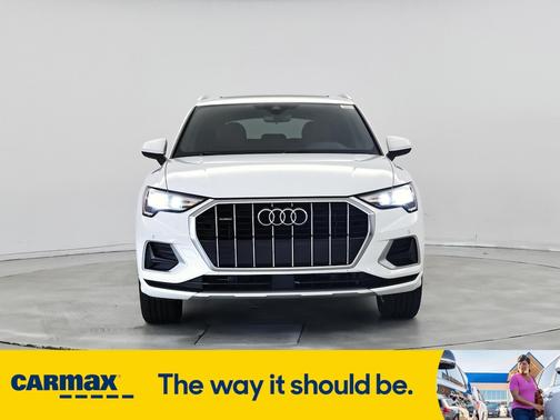 2020 Audi Q3 Premium