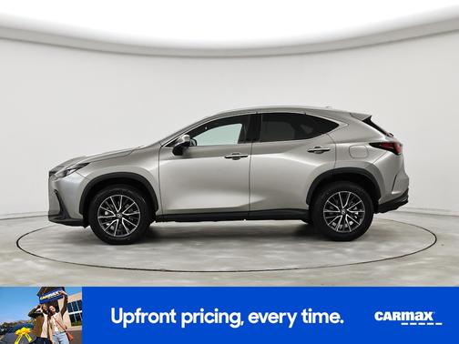 2022 Lexus NX 350 Premium