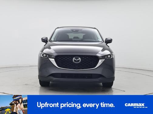 2022 Mazda CX-5 2.5 S Premium Plus Package