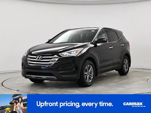 2016 Hyundai Santa Fe Sport 