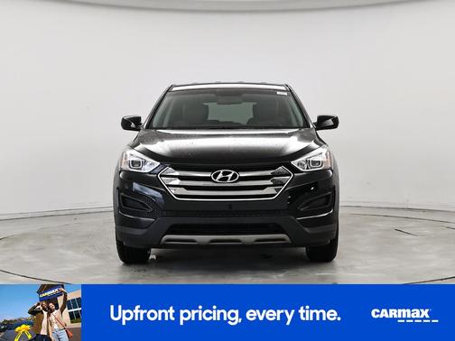 2016 Hyundai Santa Fe Sport 2.4L (A6)