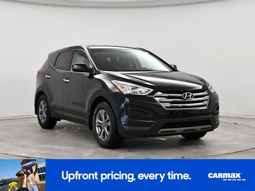 2016 Hyundai Santa Fe Sport 