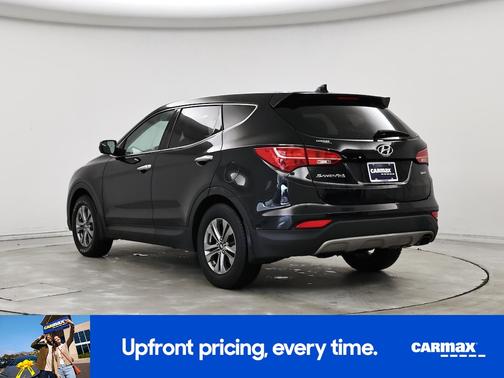 2016 Hyundai Santa Fe Sport 2.4L (A6)