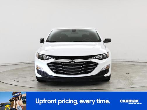 2022 Chevrolet Malibu LS