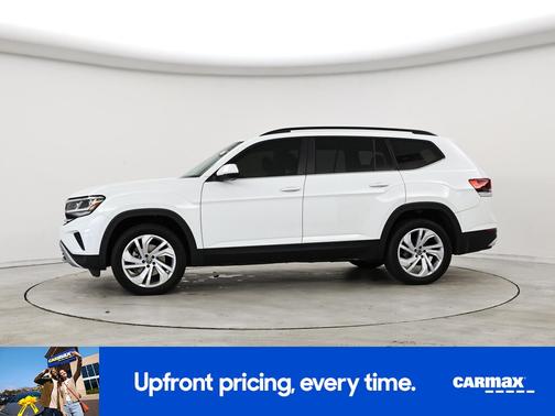 2023 Volkswagen Atlas SE w/Tech