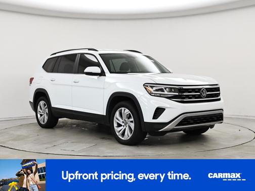 2023 Volkswagen Atlas SE w/Tech