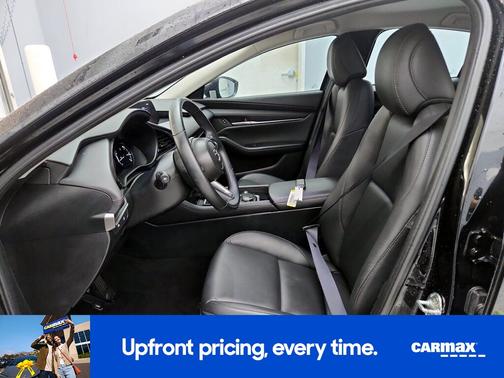 2024 Mazda Mazda3 2.5 S Select Sport