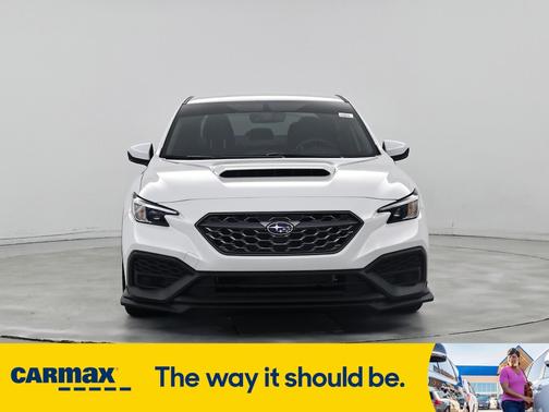 2023 Subaru WRX