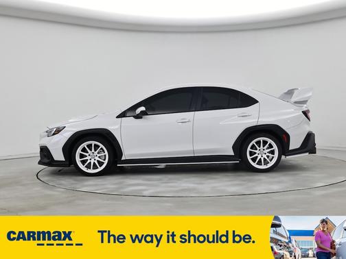 2023 Subaru WRX