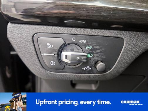 Gray 2018 Audi Q5 Premium Plus