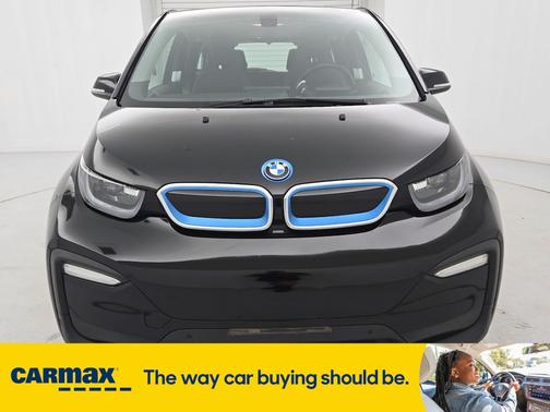 2018 BMW i3