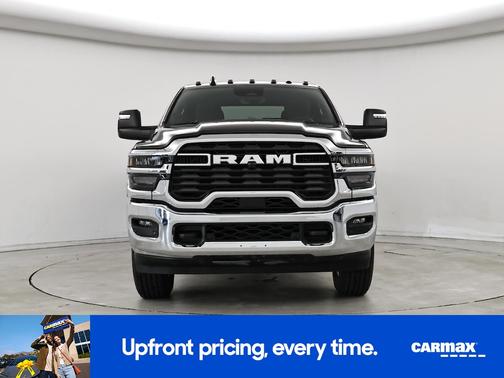 2025 RAM 2500 Bighorn