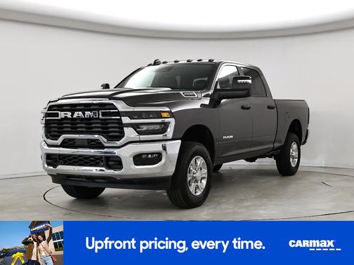 2025 RAM 2500 Bighorn