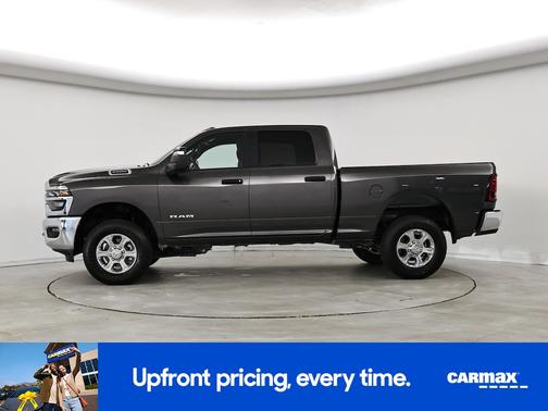 2025 RAM 2500 Bighorn