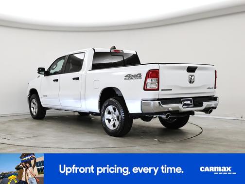 2023 RAM 1500 Bighorn