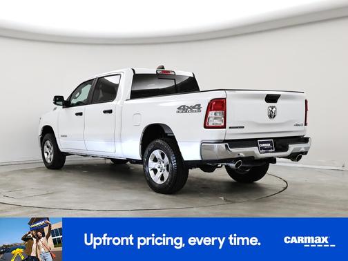 2023 RAM 1500 Bighorn