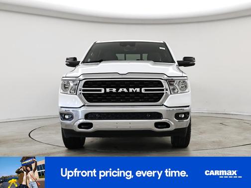 2023 RAM 1500 Bighorn