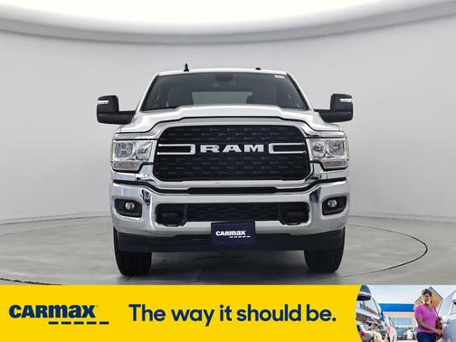 2024 RAM 2500 Bighorn